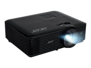Acer Projektoren X1228i - DLP projector - portable - 3D - 1024 x 768 - 4500 ANSI lumens