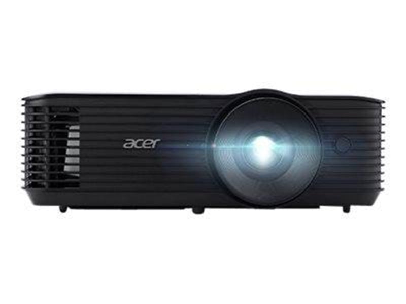 Acer Projektoren X1228i - DLP projector - portable - 3D - 1024 x 768 - 4500 ANSI lumens