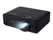 Acer Projektoren X1328Wi - DLP projector - portable - 3D - 1280 x 800 - 4500 ANSI lumens