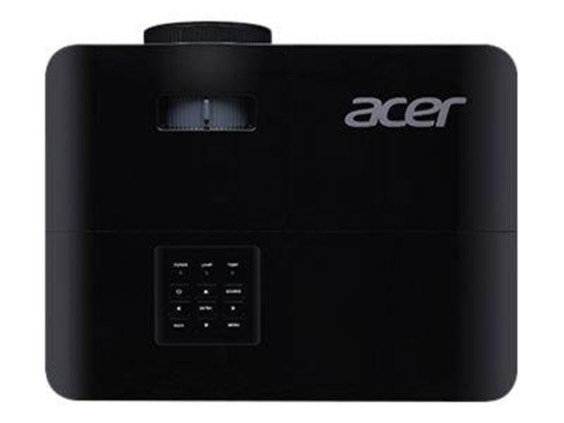 Acer Projektoren X1328Wi - DLP projector - portable - 3D - 1280 x 800 - 4500 ANSI lumens