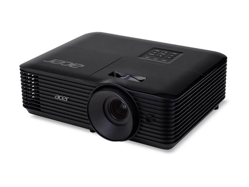 Acer Projektoren X139 - DLP projector - portable - 3D - 1280 x 800 - 5000 ANSI lumens