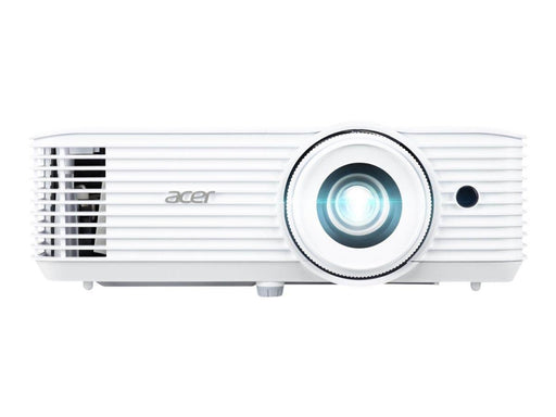 Acer Projektoren X1528Ki - DLP projector - portable - 3D - 802.11b/g/n wireless - 1920 x 1080 - 5200 ANSI lumens