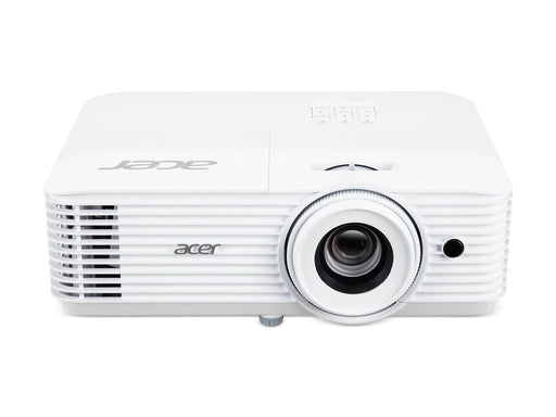 Acer Projektoren X1827 - DLP projector - 3D - 3840 x 2160 - 4000 ANSI lumens