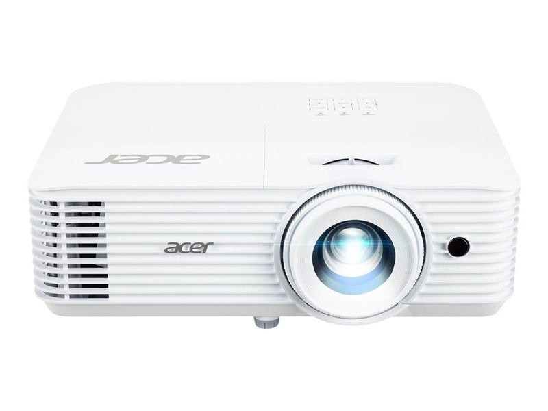 Acer Projektoren X1827 - DLP projector - 3D - 3840 x 2160 - 4000 ANSI lumens