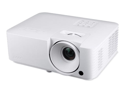 Acer Projektoren XL2521 - DLP projector - portable - 3D - 1920 x 1080 - 4000 ANSI lumens