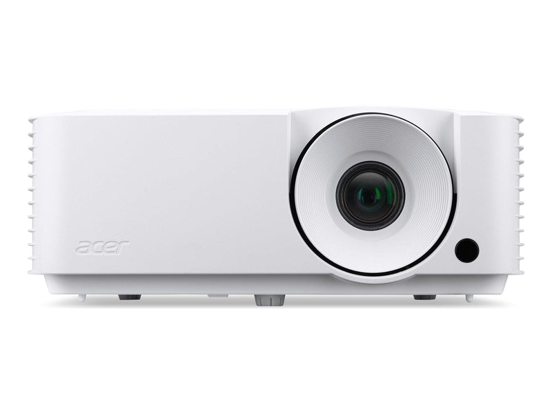 Acer Projektoren XL2521 - DLP projector - portable - 3D - 1920 x 1080 - 4000 ANSI lumens