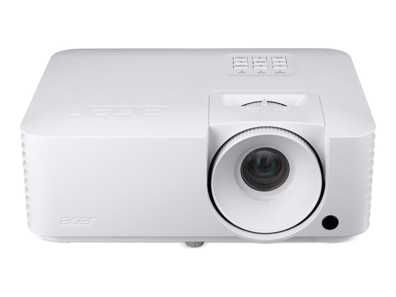 Acer Projektoren XL2521 - DLP projector - portable - 3D - 1920 x 1080 - 4000 ANSI lumens