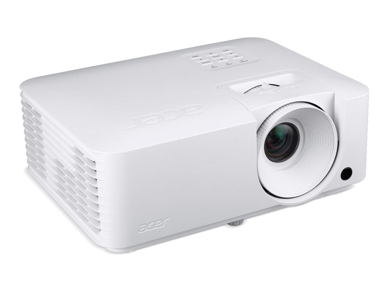 Acer Projektoren XL2521 - DLP projector - portable - 3D - 1920 x 1080 - 4000 ANSI lumens