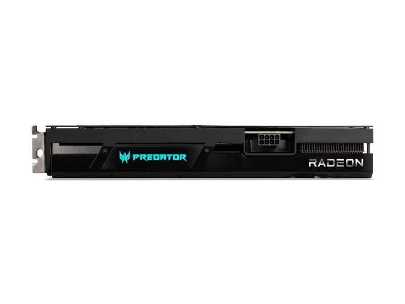 Acer Radeon RX 7600 Predator Bifrost - 8GB GDDR6 RAM - Grafikkarte *DEMO*