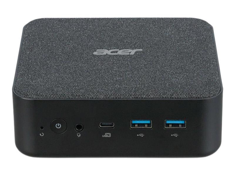 Acer Revo Box RB102 - Ryzen 5 - 16GB - 512GB - Windows 11 Home