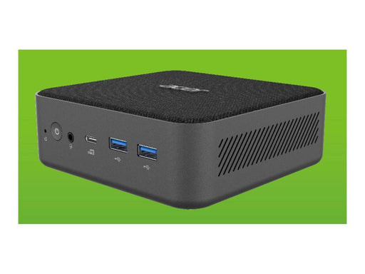 Acer Revo Box - Ryzen 3 | 8GB | 512GB