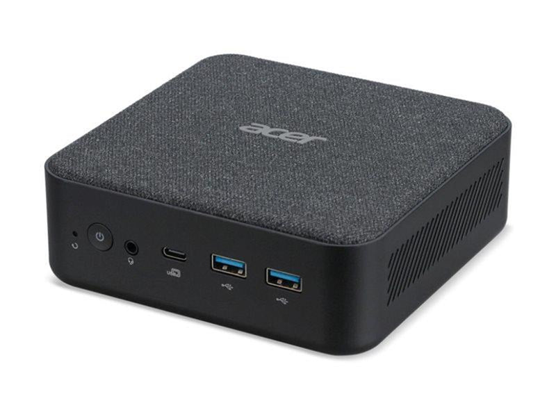 Acer Revo Box - Ryzen 3 | 8GB | 512GB