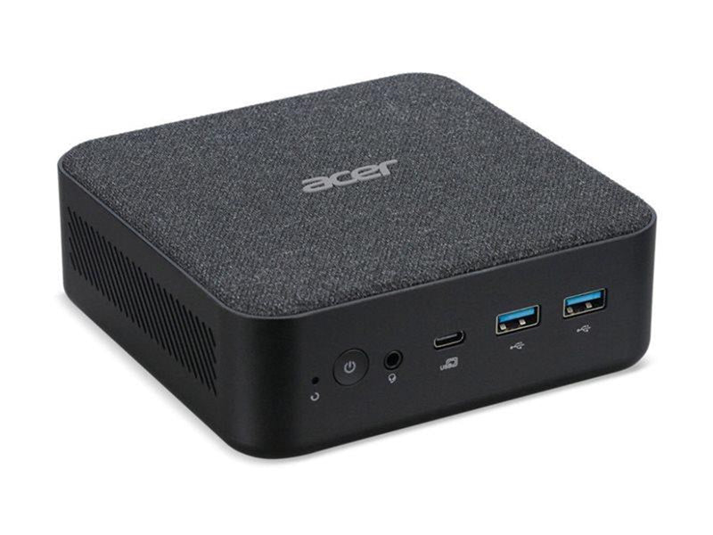Acer Revo Box - Ryzen 3 | 8GB | 512GB