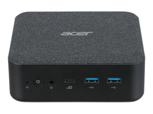 Acer Revo Box - Ryzen 7 - 16GB - 512GB