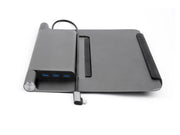 Acer Stand with 5-in-1 Docking Station