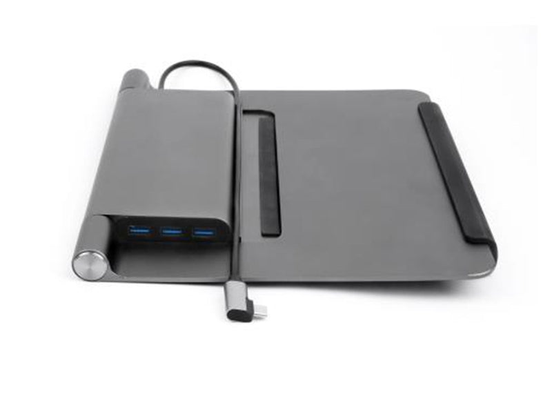 Acer Stand with 5-in-1 Docking Station