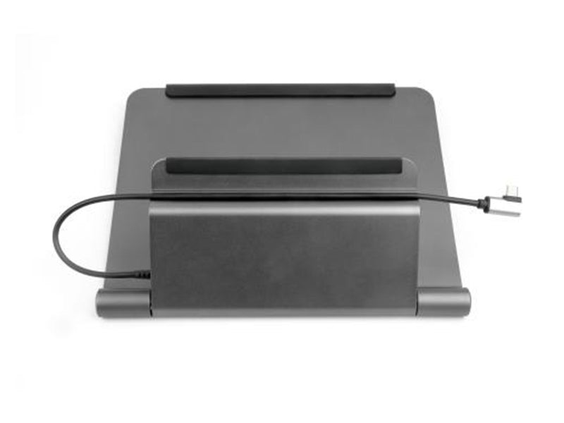 Acer Stand with 5-in-1 Docking Station