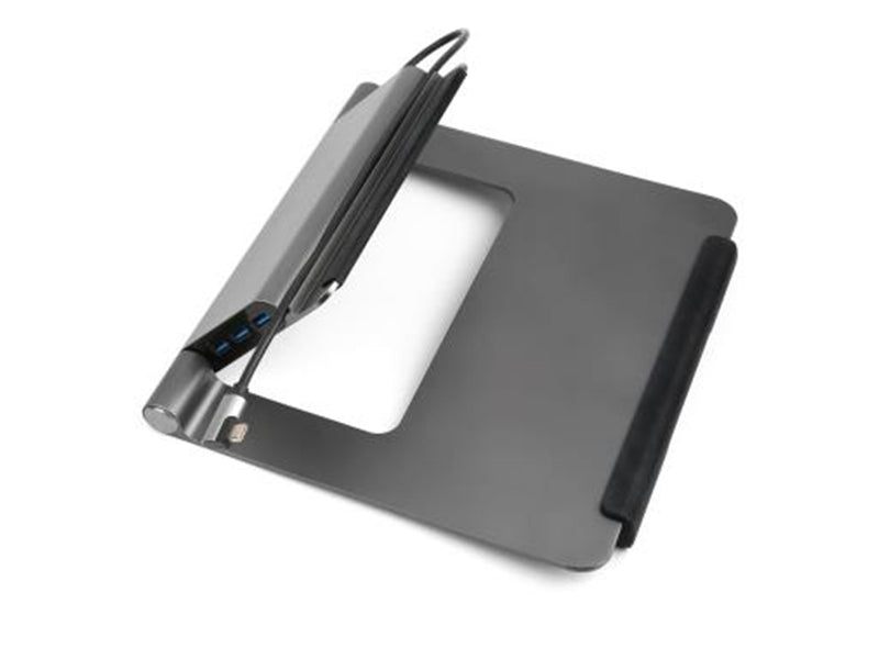 Acer Stand with 5-in-1 Docking Station