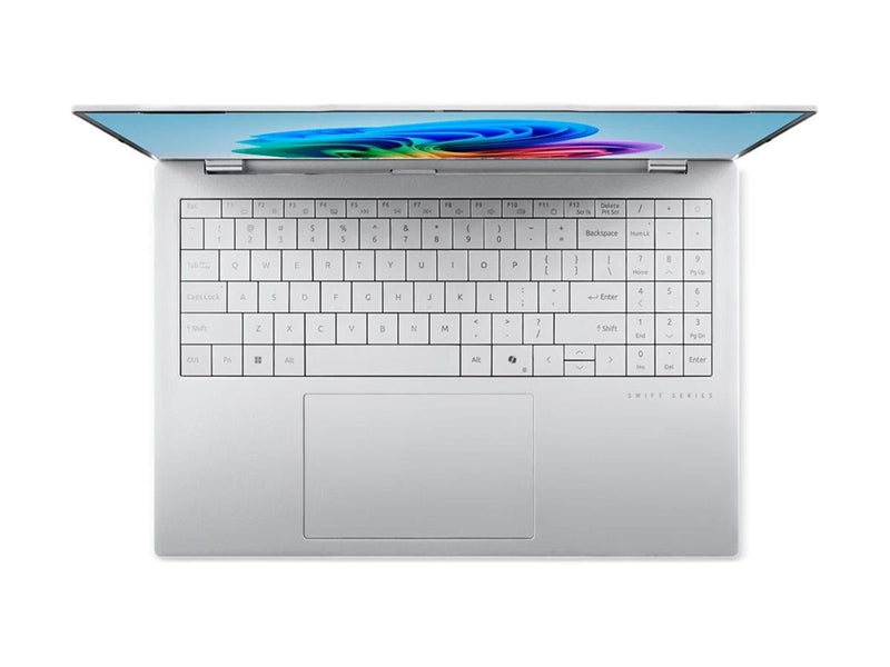 Acer Swift Air 16 AI SFA16-61M