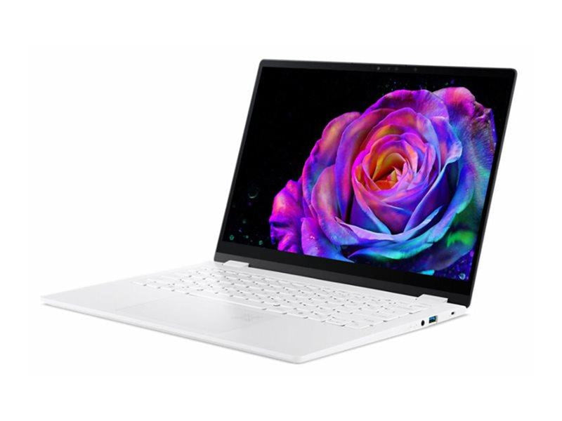 Acer Swift Edge 14 AI SFE14-51T