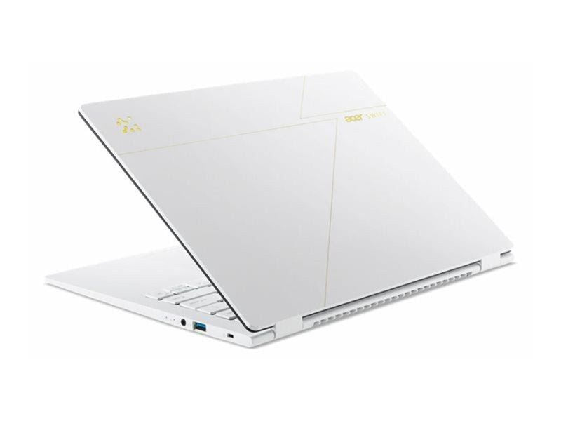 Acer Swift Edge 14 AI SFE14-51T