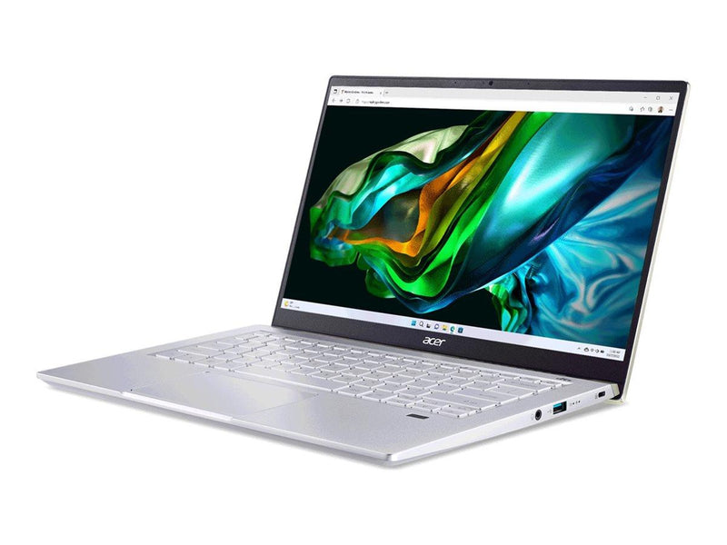 Acer Swift Edge 14 AI SFE14-51T