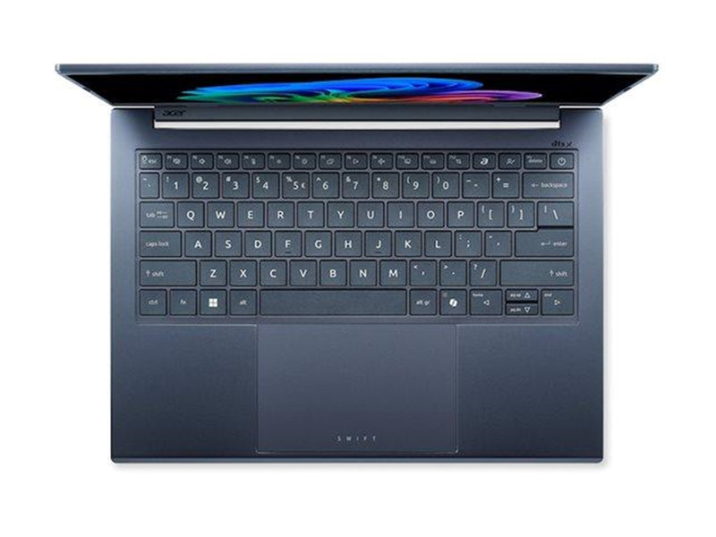 Acer Swift Go 14 AI SFG14-75