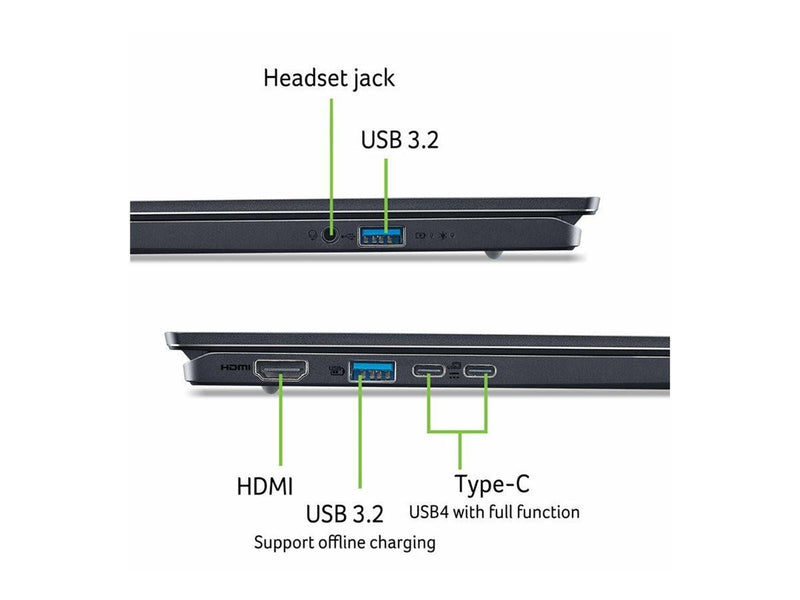 Acer Swift Go 16 AI SFG16-61