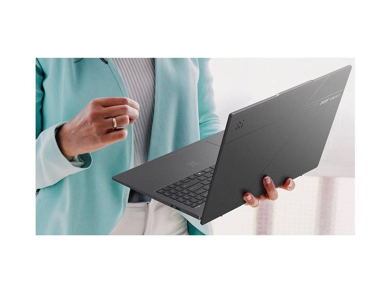 Acer Swift Go 16 AI SFG16-61