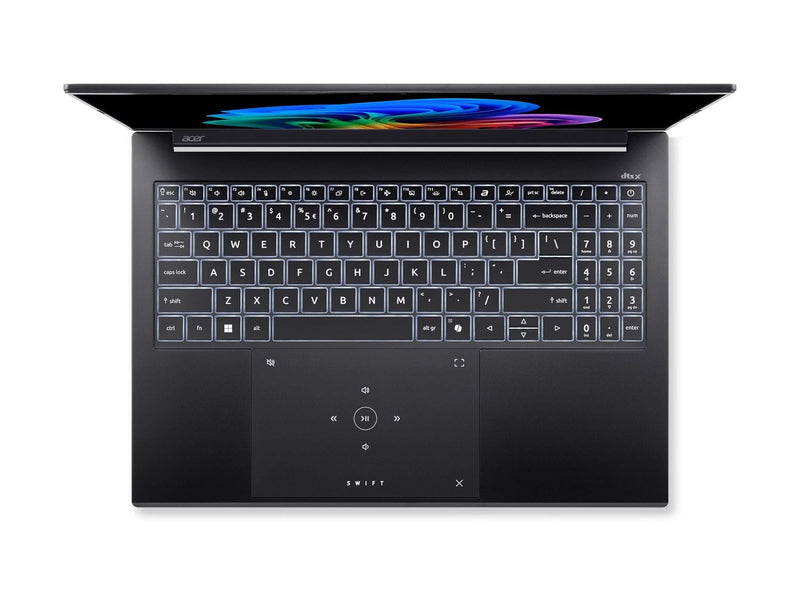 Acer Swift Go 16 AI SFG16-74