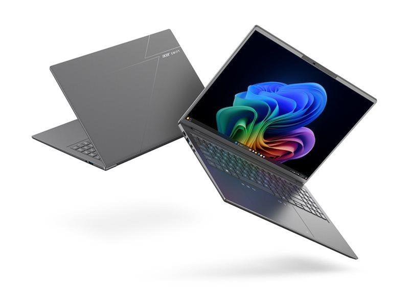 Acer Swift Go 16 AI SFG16-I71