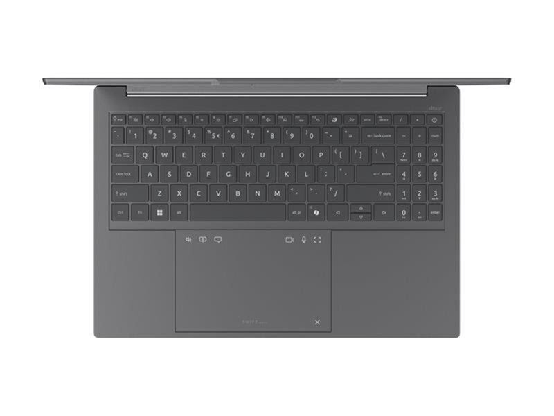 Acer Swift Go 16 AI SFG16-I71