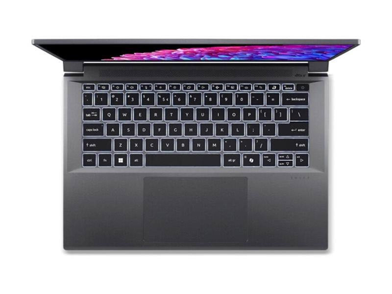 Acer Swift X 14 SFX14-72G