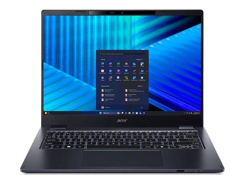 Acer TravelMate P4 14 TMP414-55-TCO