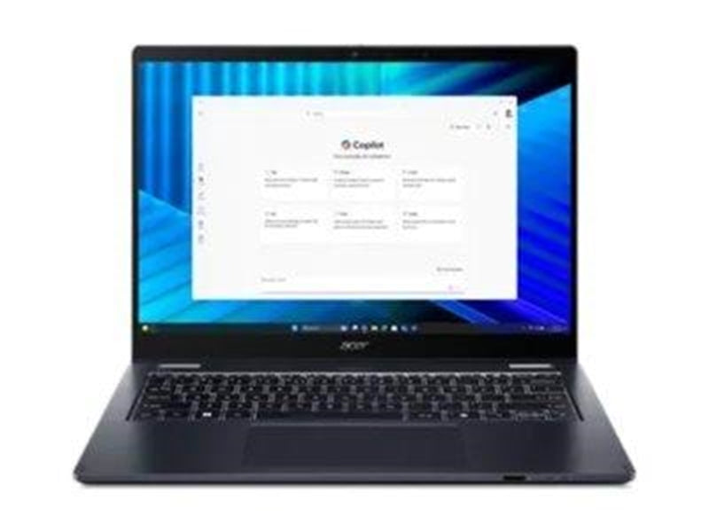 Acer TravelMate P4 Spin 14 TMP414RN-55-TCO