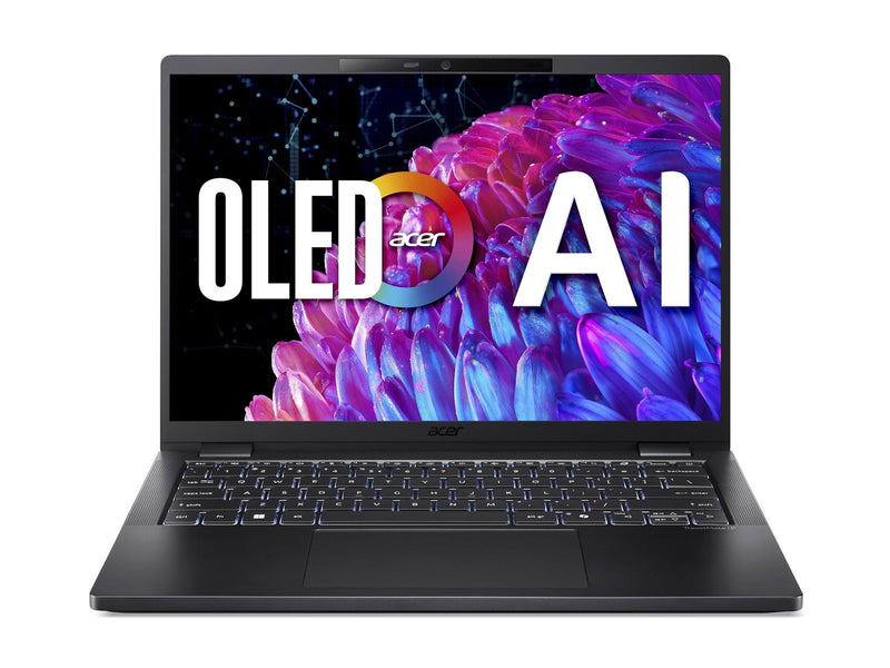 Acer TravelMate P6 14 TMP614-73-TCO