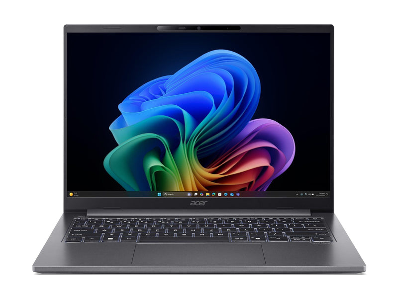 Acer TravelMate X4 14 AI TMX414-51-TCO