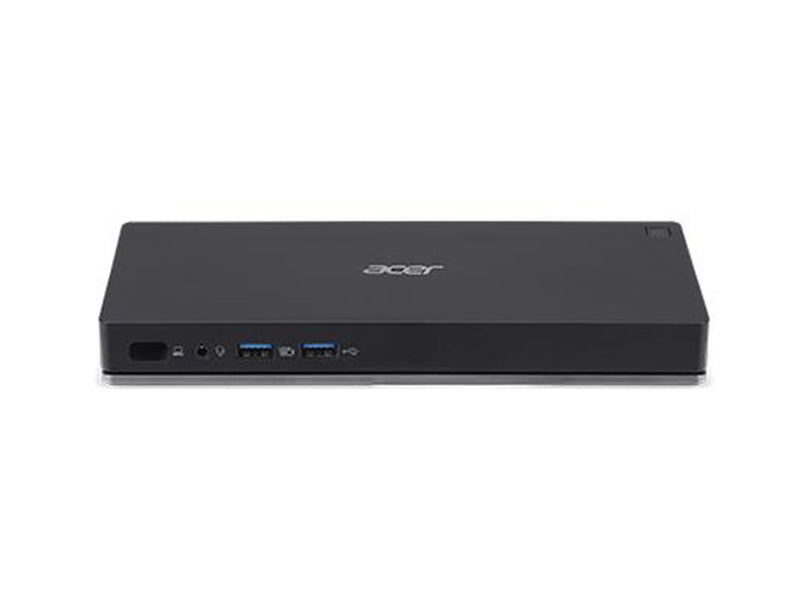 Acer USB-C 7-in-1 Mini Dock Station