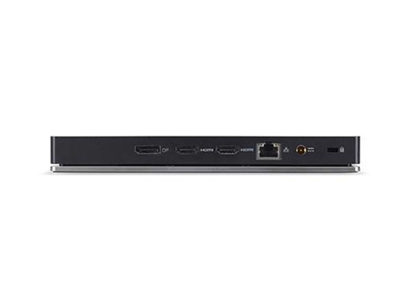 Acer USB-C 7-in-1 Mini Dock Station