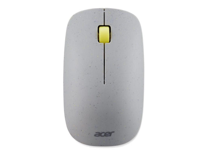 Acer Vero Macaron AMR020 - Maus (Grau)