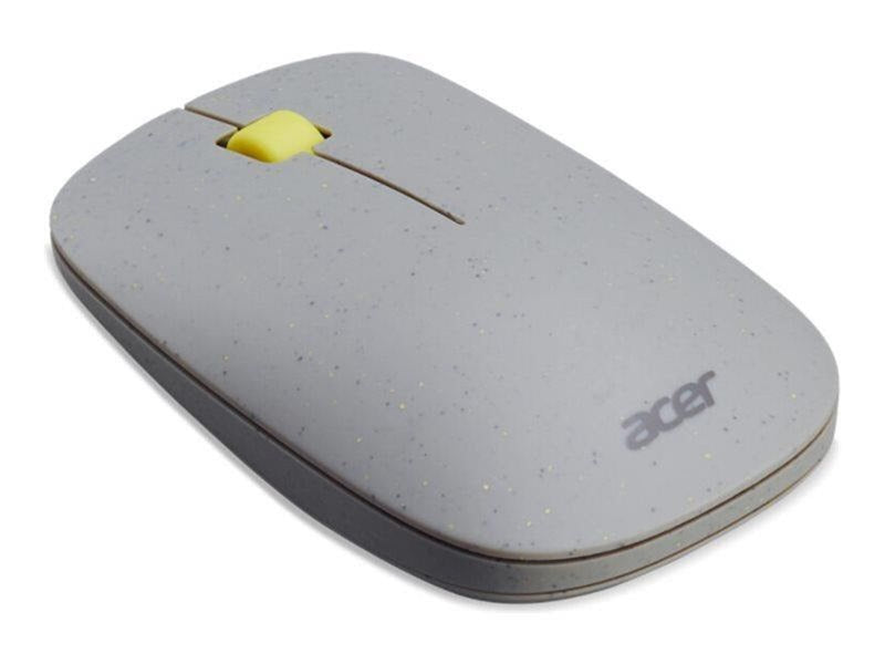 Acer Vero Macaron AMR020 - Maus (Grau)