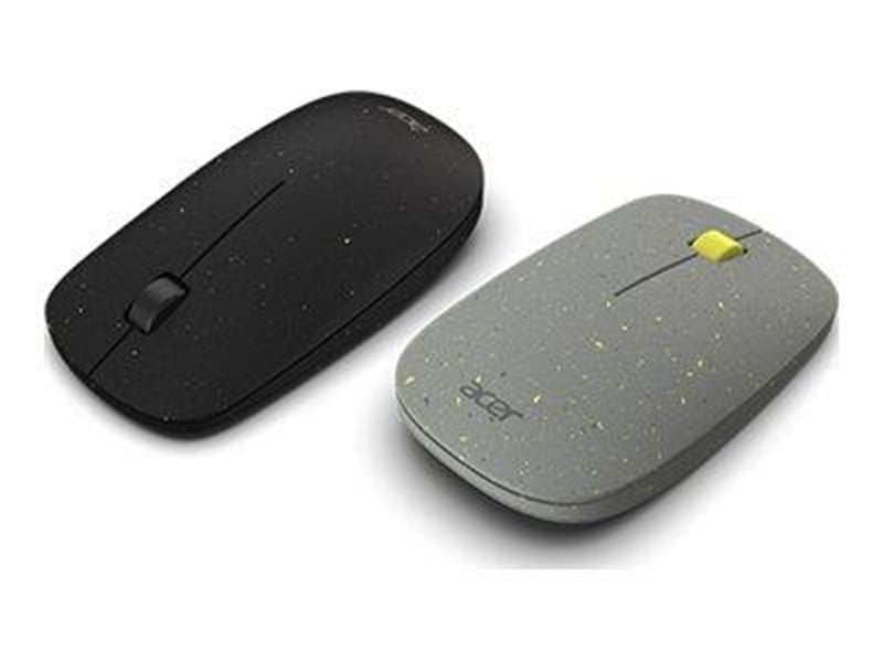 Acer Vero Macaron AMR020 - Maus (Grau)
