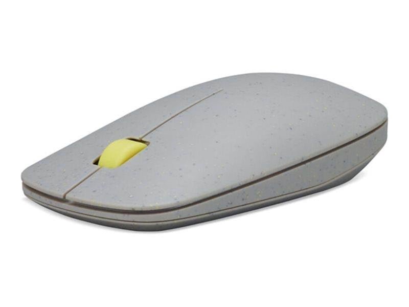 Acer Vero Macaron AMR020 - Maus (Grau)
