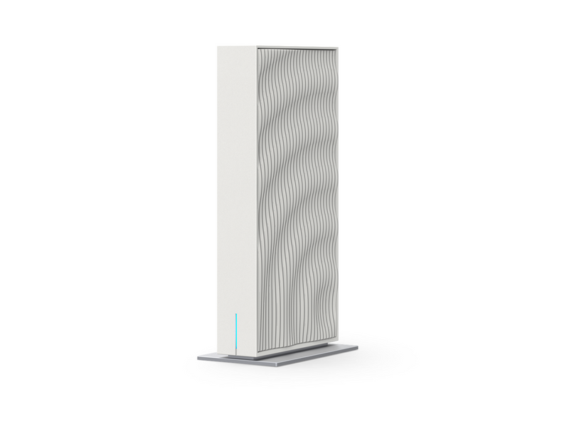 Acer Wave 7 - Mesh Wi-Fi System Wi-Fi 7 - 1 Pack - Mesh router 802.11a/b/g/n/ac/ax/be (Wi-Fi 7)