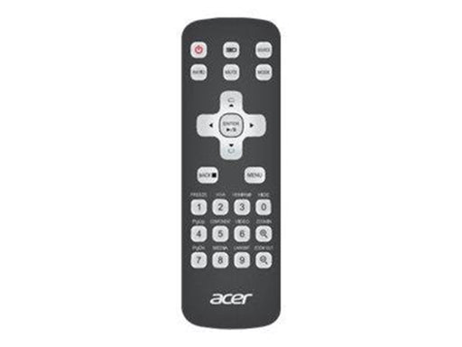 Acer remote control