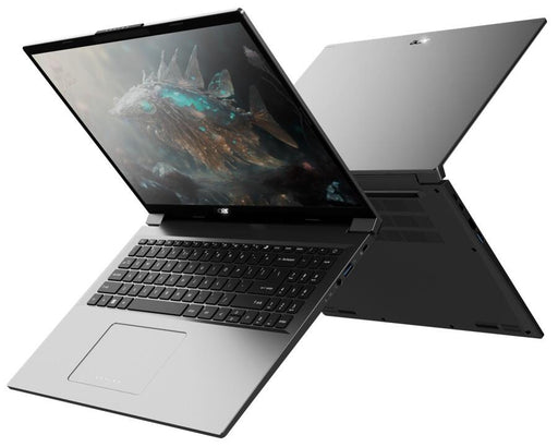 Acer Aspire 16 A16-71M-70QR Notebook 40,64 cm (16')