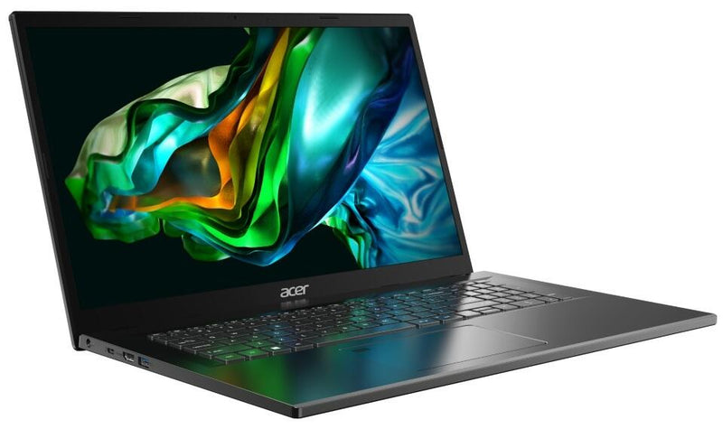 Acer Aspire 17 Notebook A17-51M-58BX 43,94 cm (17,3')