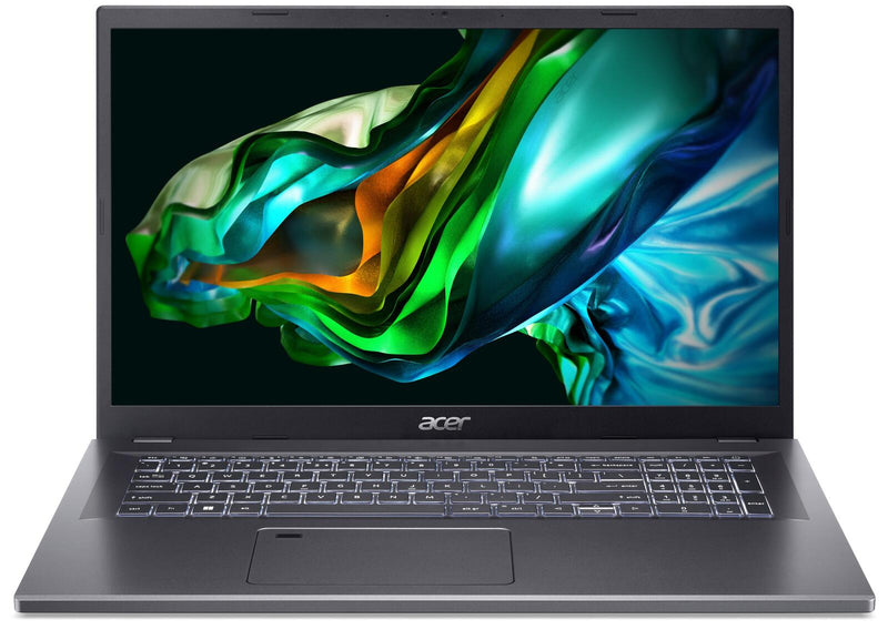 Acer Aspire 17 Notebook A17-51M-717G 43,94 cm (17,3')