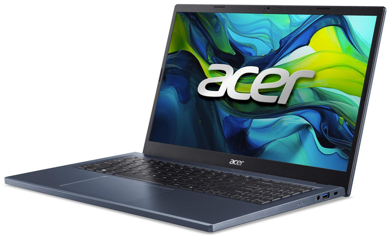 Acer Aspire Go 15 AG15-32P-34EW Notebook 39,62 cm (15,6')