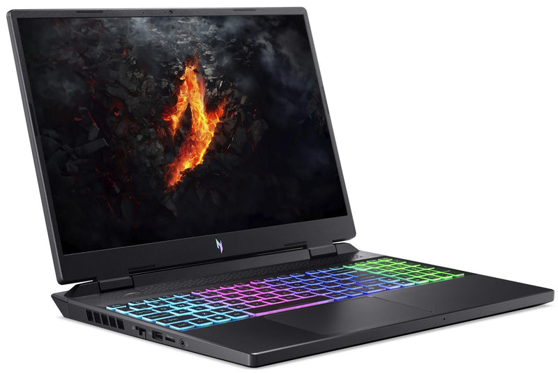 Acer Nitro 16 AN16-42-R1N7 Gaming Notebook 40,64 cm (16')